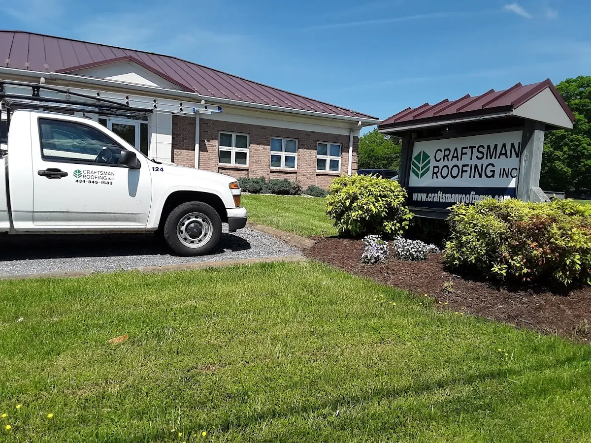 Quality Chimney Repair by experienced craftsmen in Pleasant Run Farm